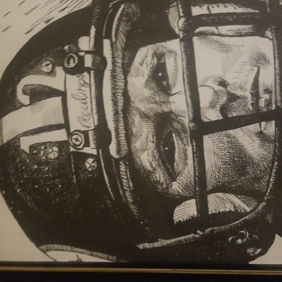 Steelers Terry Bradshaw photo - Picture 2 of 8